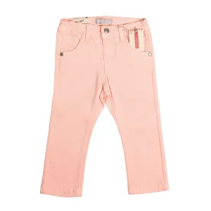 [1-1.5y; 86cm] name it Kids Badda Mini Denim Legging