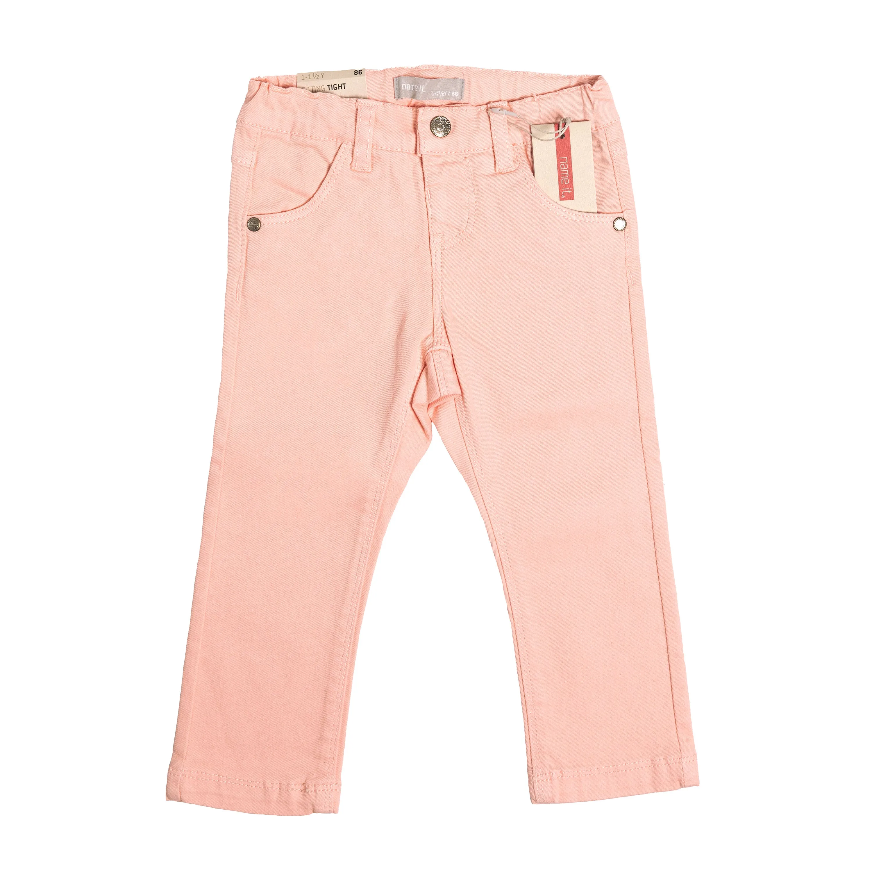 [1-1.5y; 86cm] name it Kids Badda Mini Denim Legging