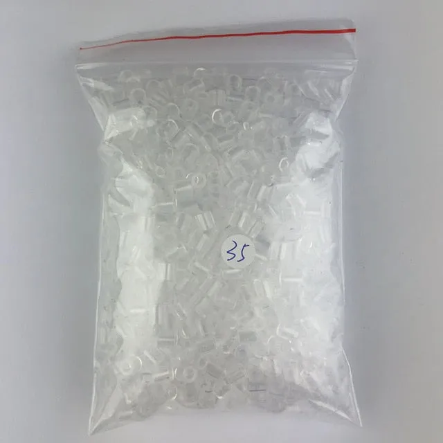 1000 pcs/5mm Hama Beads