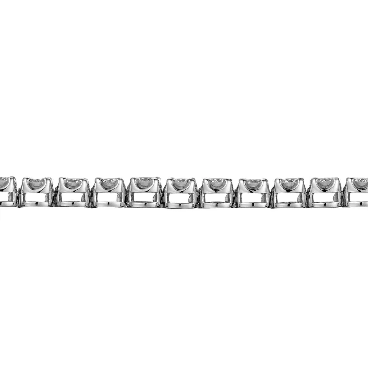 1.15carat Diamond Tennis Bracelet