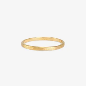 1.5mm Rough-Textured Square Band | R7401