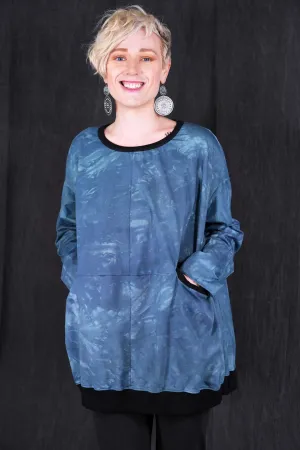 2318HD Crossroads Top Blues