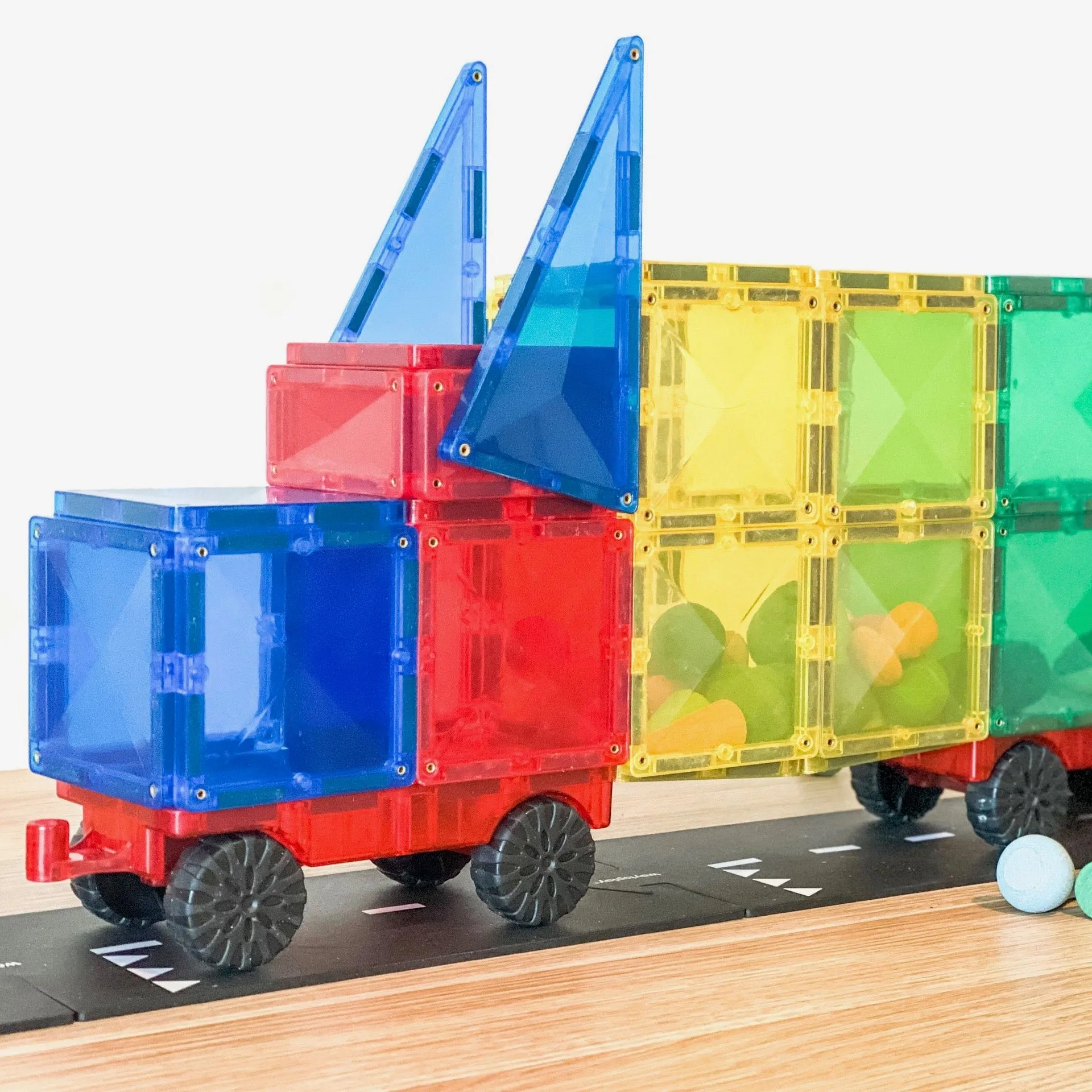 24 Piece Motion Pack Rainbow - 3 