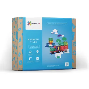 24 Piece Motion Pack Rainbow - 3 
