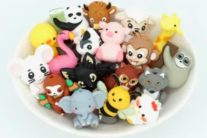 3D Animal Themed Mystery Pack