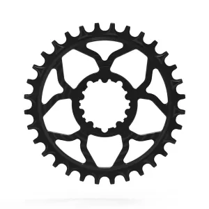 5DEV 7075 Classic Direct Mount Chainring