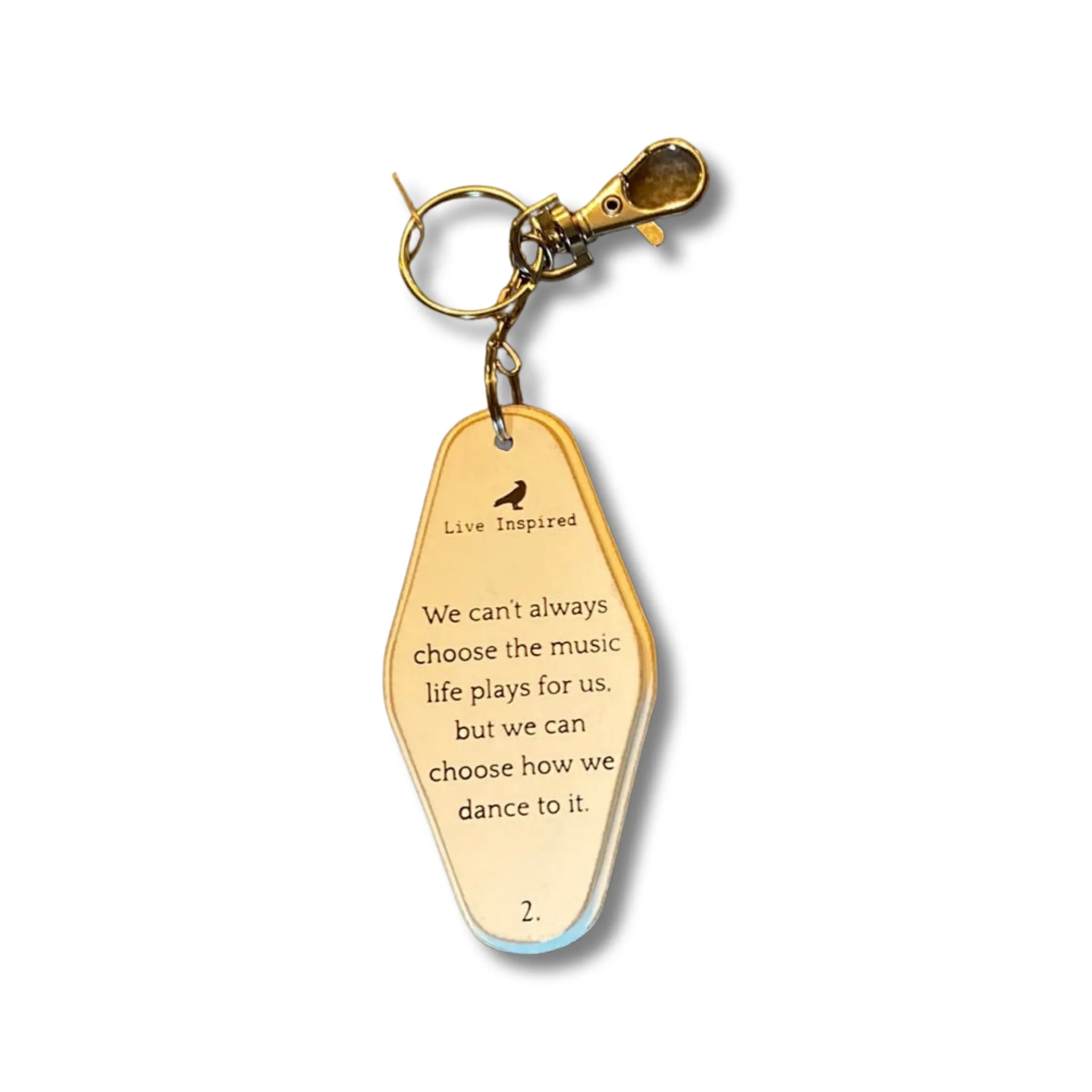 A&C-Key Chains (Gina B’s)