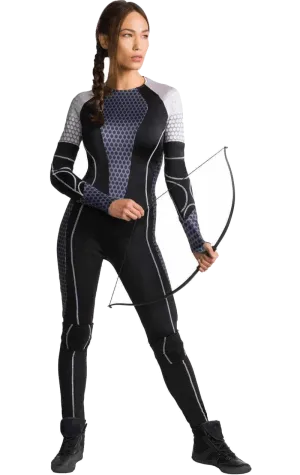 Adult Hunger Games Katniss Everdeen Costume