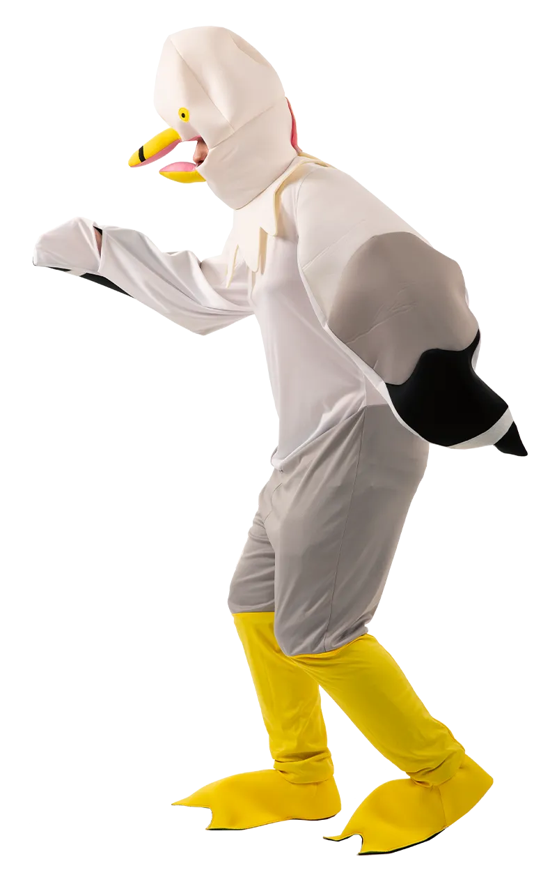 Adult Seagull Costume