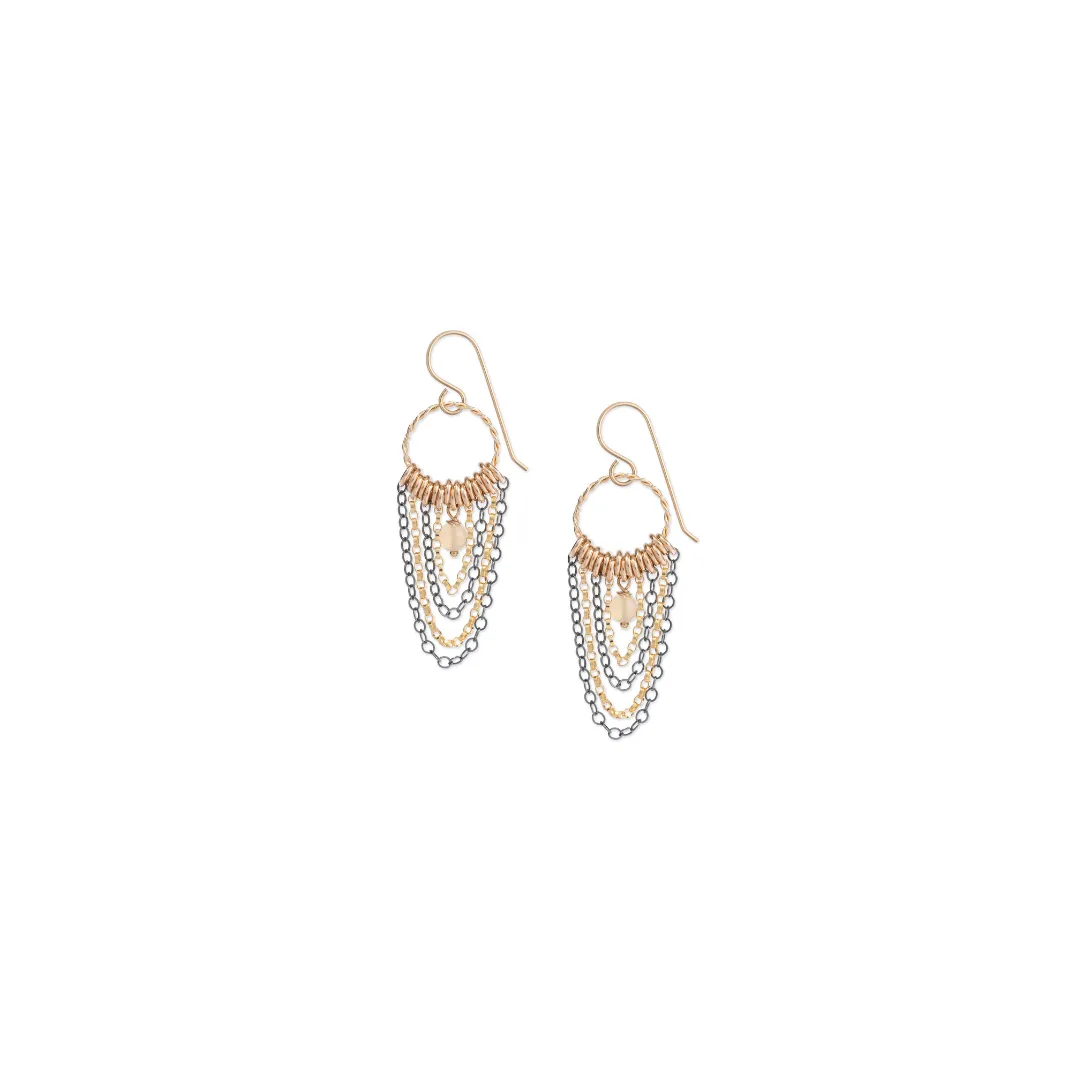 Afina Earrings