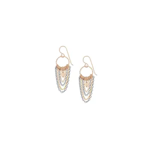 Afina Earrings