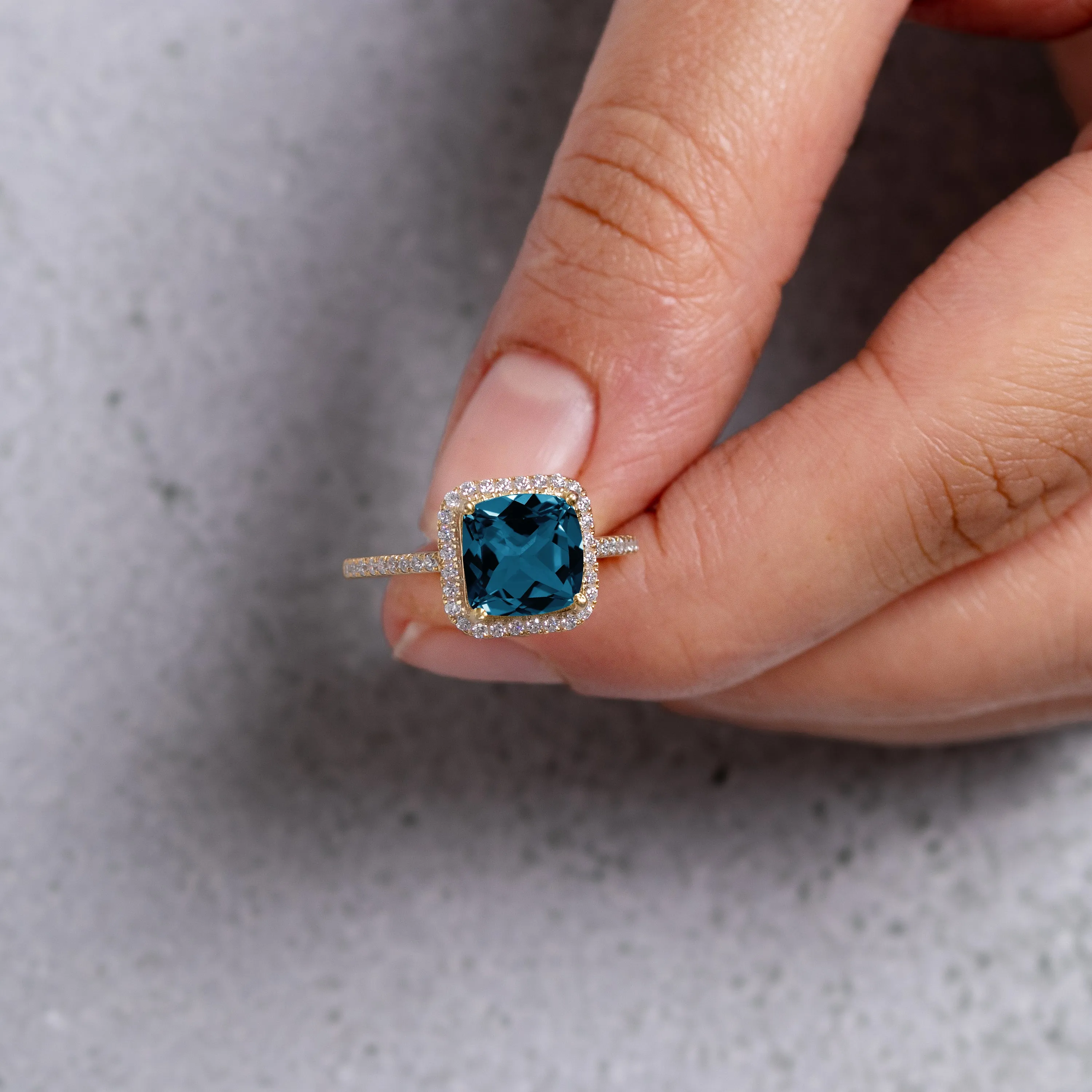 Aloha Ring
