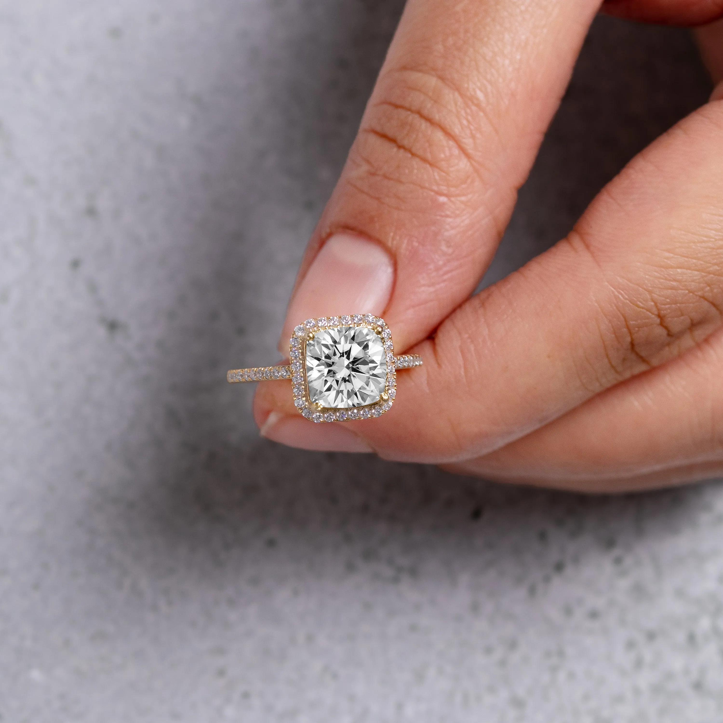 Aloha Ring