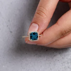 Aloha Ring