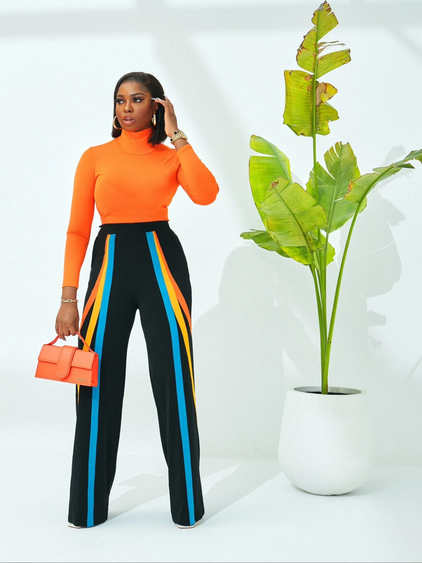 Amira Pants