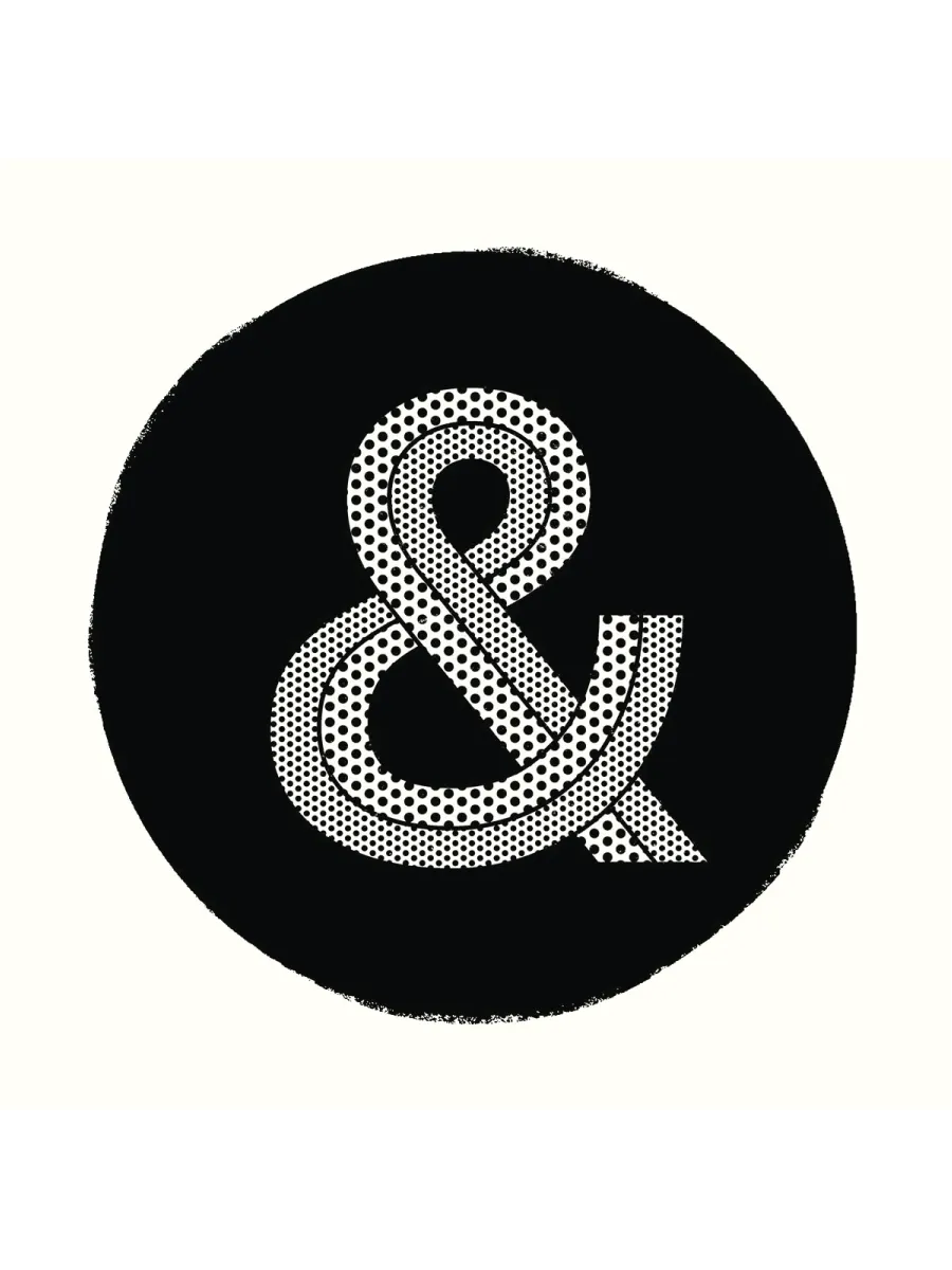 Ampersand