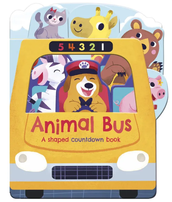 Animal Bus