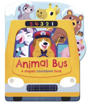 Animal Bus