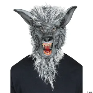 Animal masks