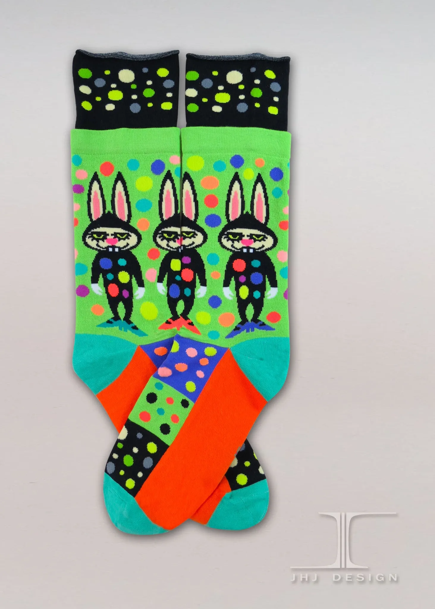Animal Pop Art - Rabbit