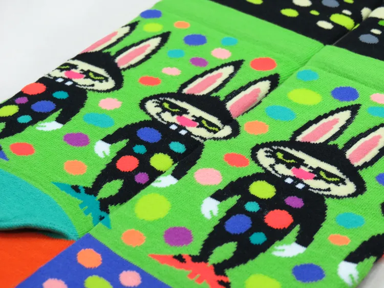 Animal Pop Art - Rabbit