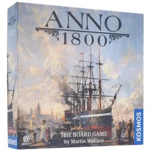 Anno 1800