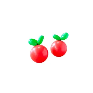Apple Balloon Animal Kit
