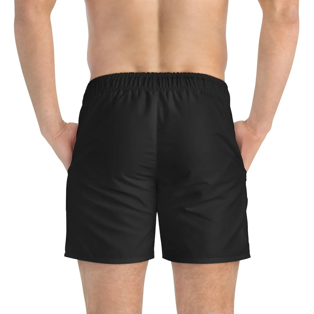 Area 51 Fun Run Swim Trunks