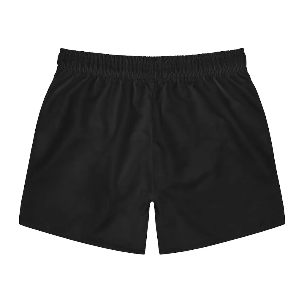 Area 51 Fun Run Swim Trunks
