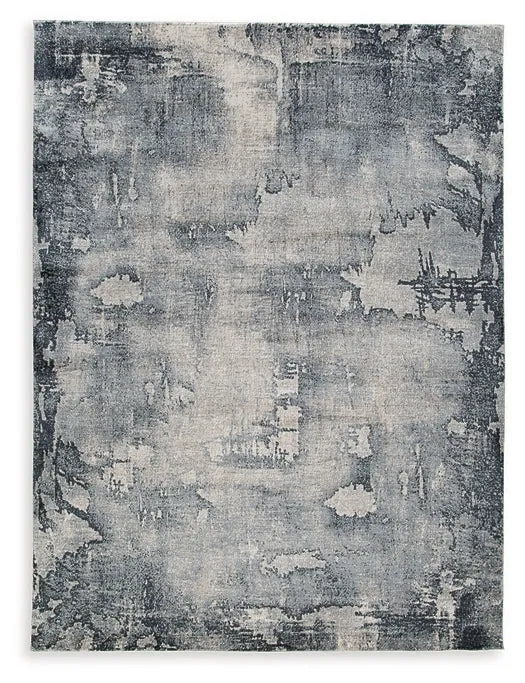 Ashley Express - Langrich Medium Rug