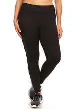 Avant Leggings (Plus)