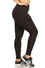 Avant Leggings (Plus)