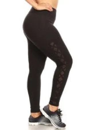 Avant Leggings (Plus)