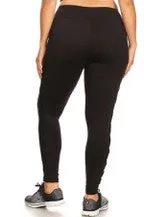 Avant Leggings (Plus)
