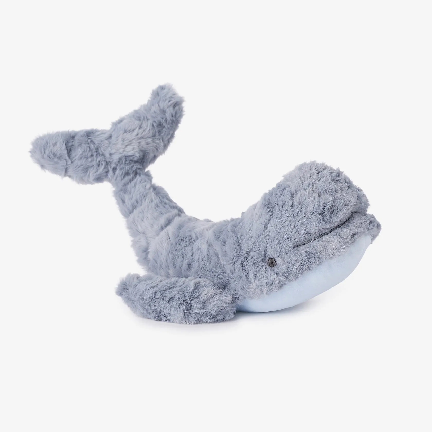 BA - Whale Plush Toy