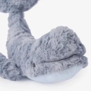 BA - Whale Plush Toy