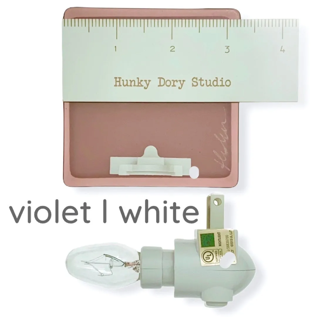 Baby Pig Night Light