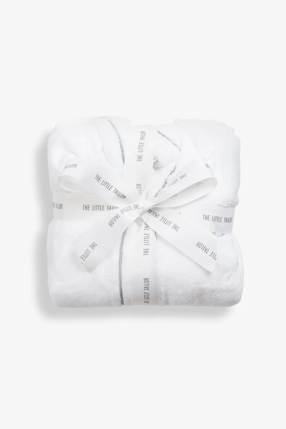 Baby Towelling Bath Robe