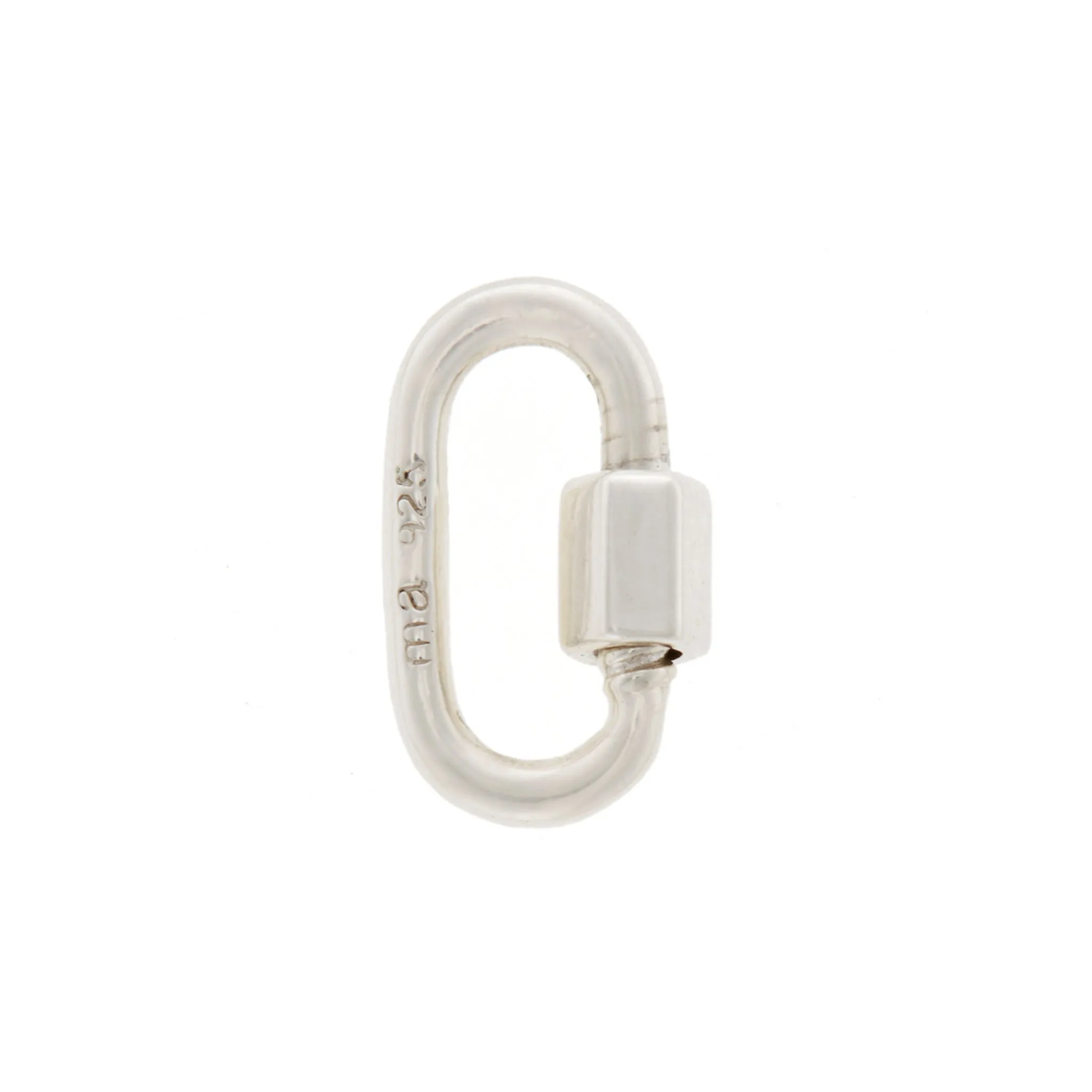Babylock in Silver