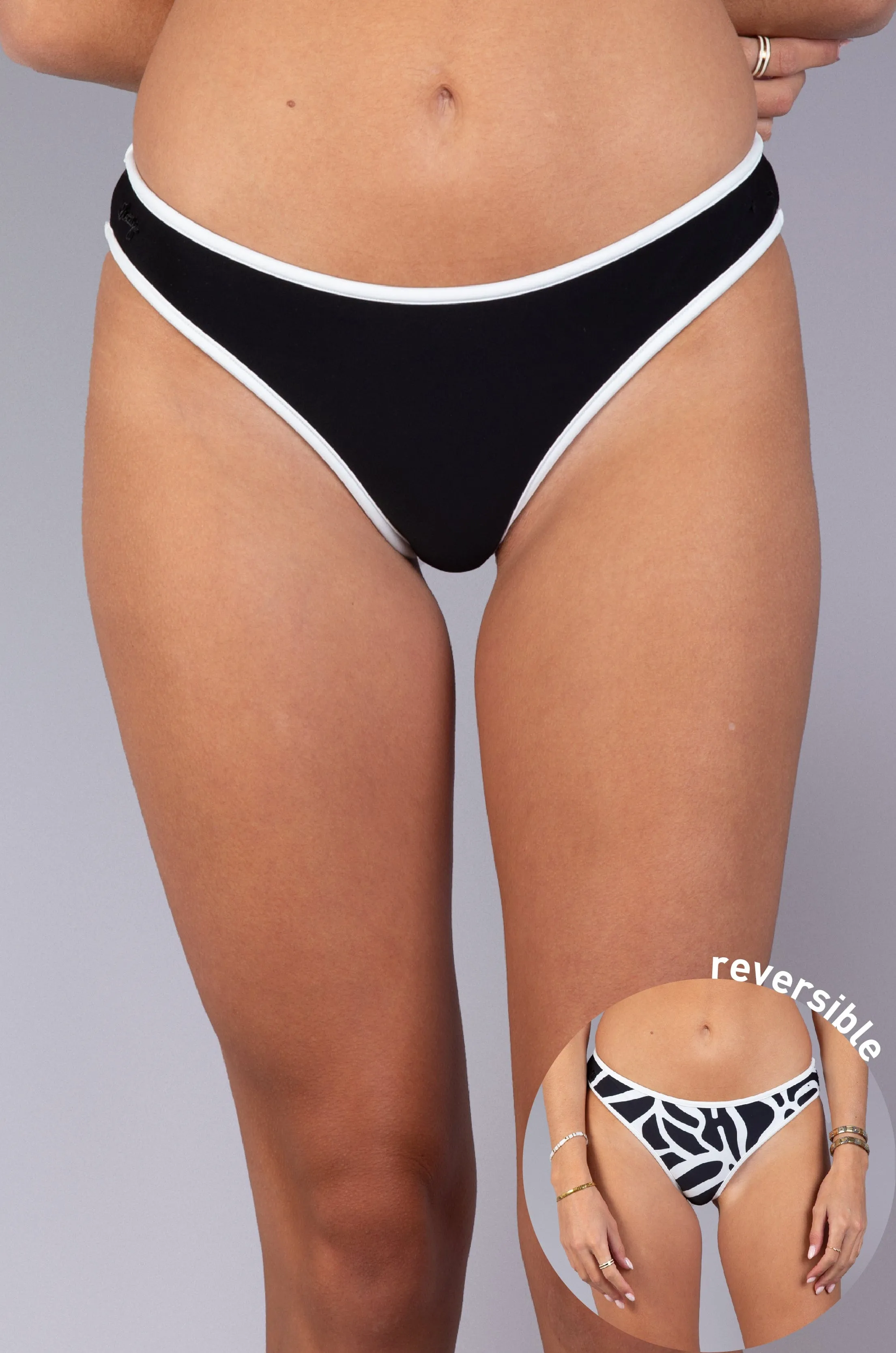 Bariel - Ladies Bikini Bottom