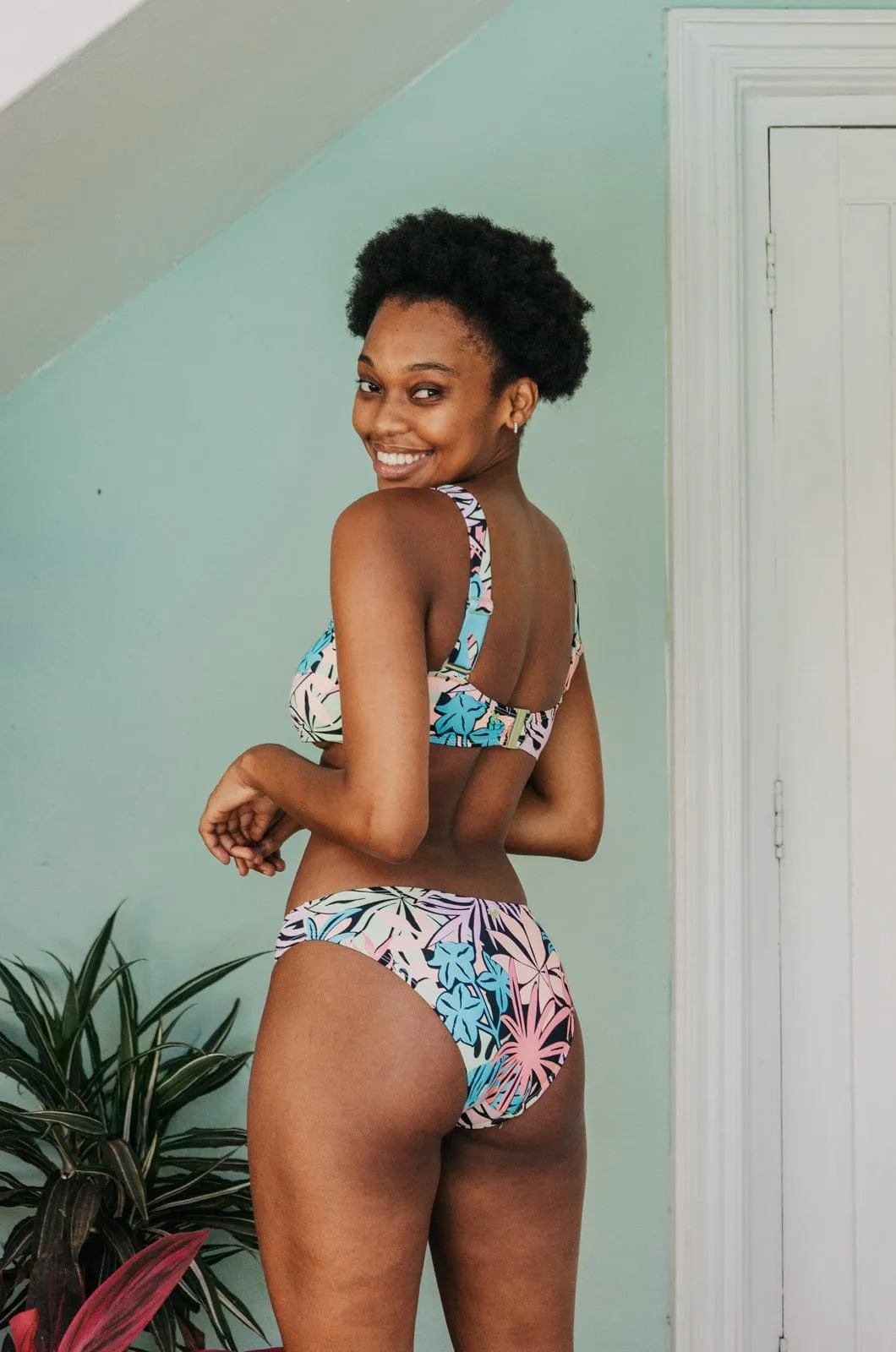 Bariel - Ladies Bikini Bottom