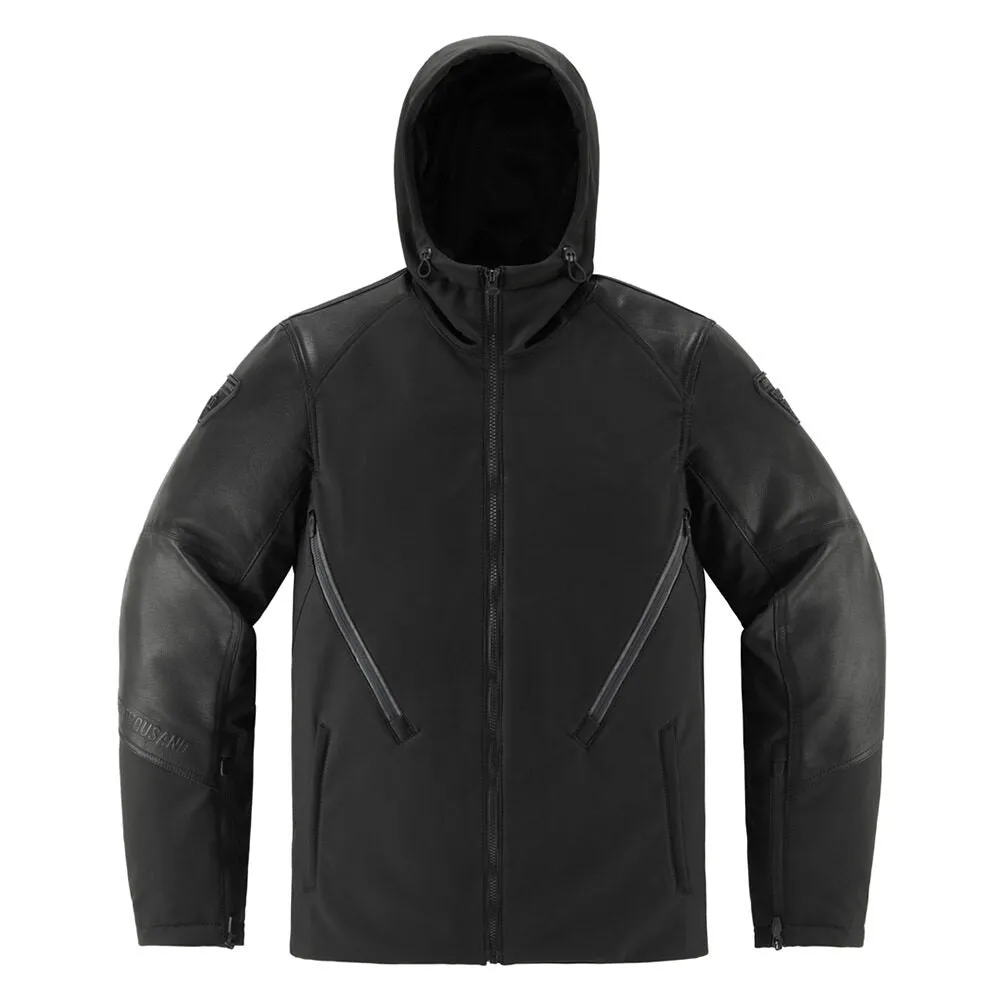 Basehawk2 Jacket