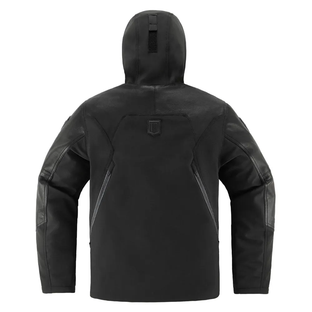 Basehawk2 Jacket