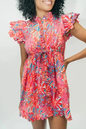 Beau Mini (Tropical Trapeze)