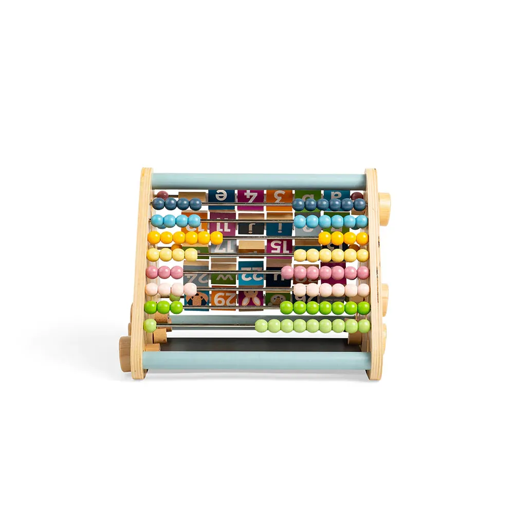 BIGJIGS TRIANGULAR ACTIVITY CENTRE