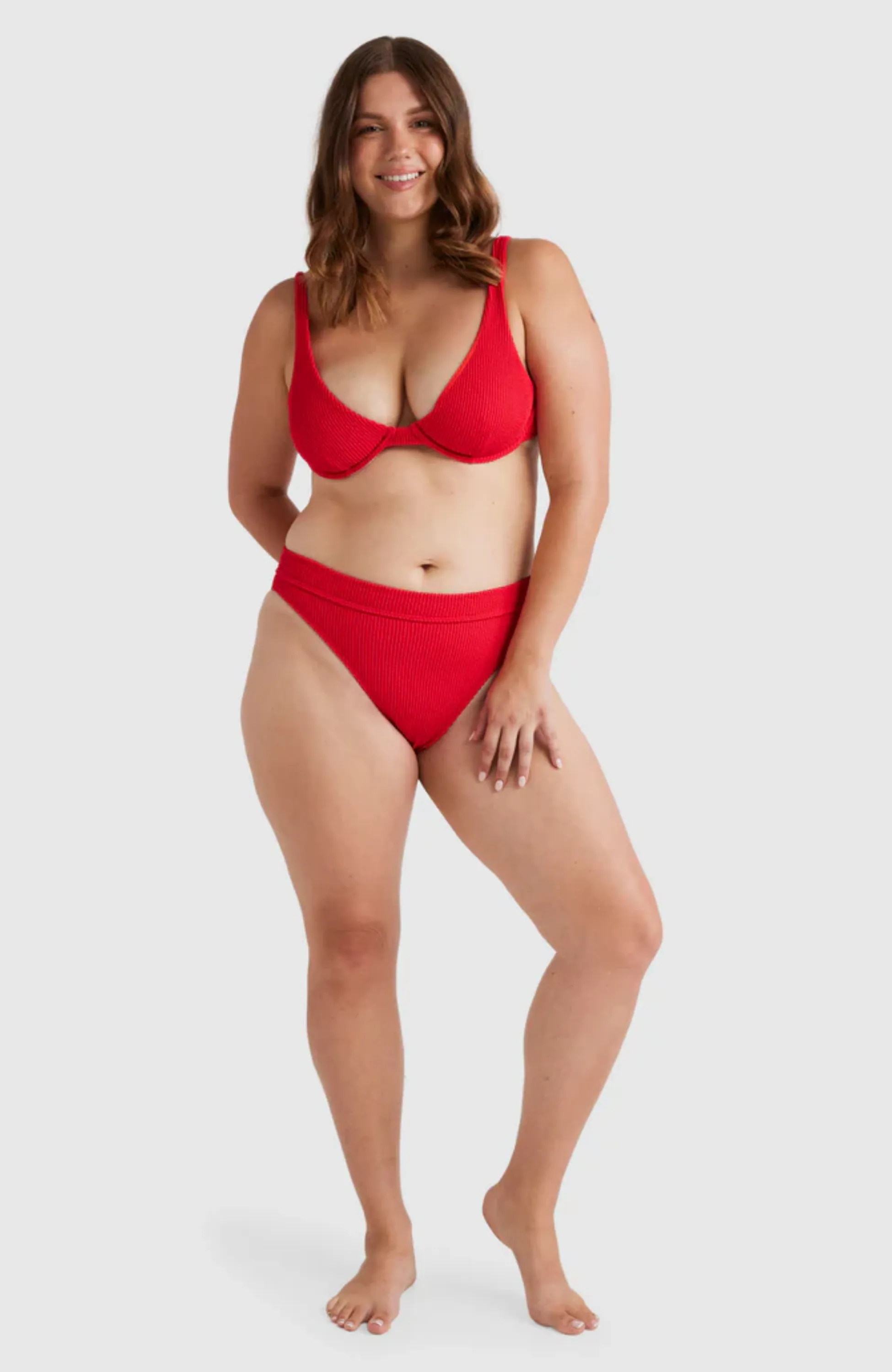 Billabong - Summer High Maui Rider Bikini Bottom