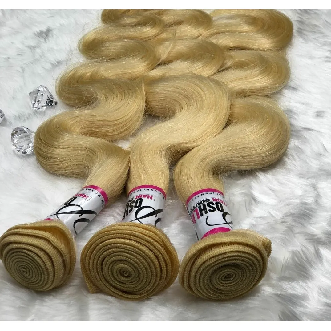 Blonde Bundles