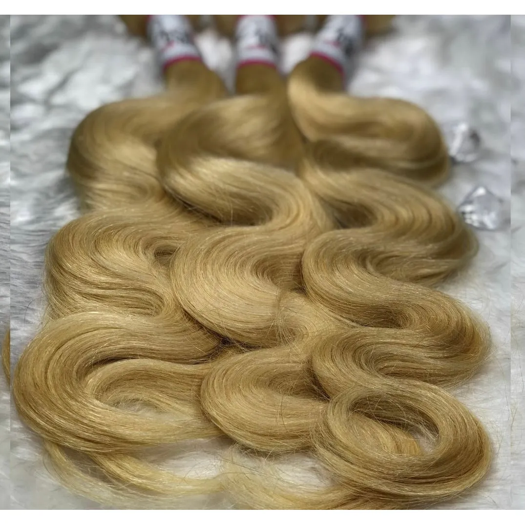 Blonde Bundles