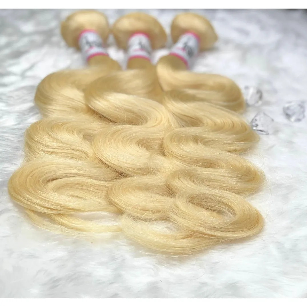 Blonde Bundles