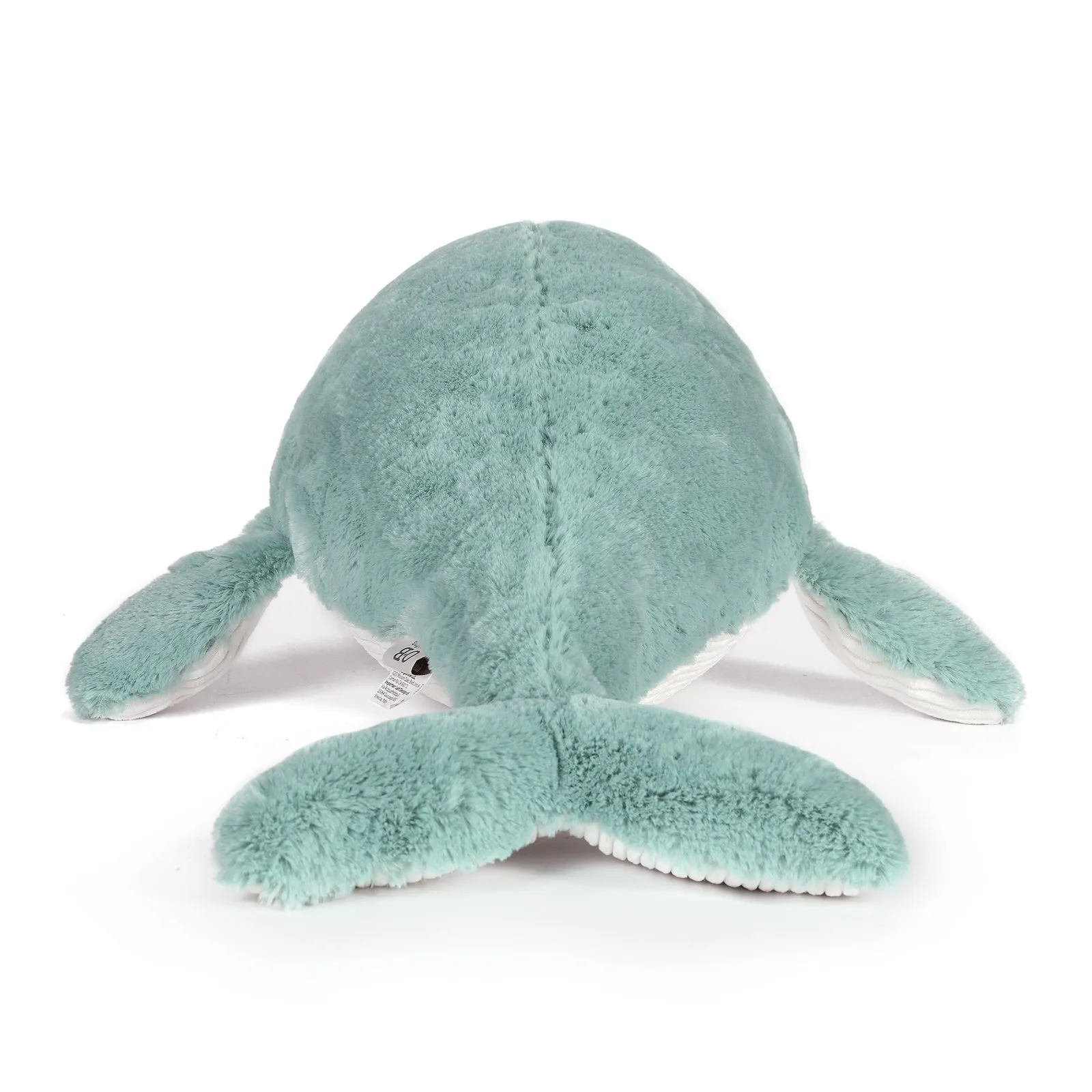 Blue Whale Stuffed Animal